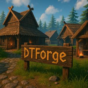 DTForge