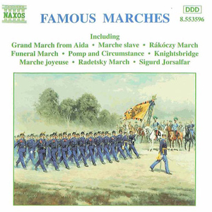 Radetzky March, Op. 228