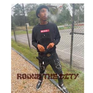 ROUND THE CITY