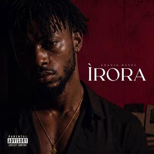 Ìrora