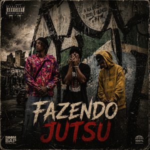 Fazendo Jutsu