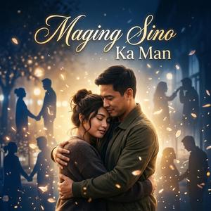 Maging Sino Ka Man