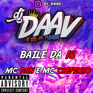 BAILE DA 16