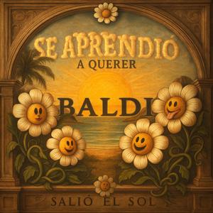 se aprendió a querer