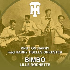 Lille Rødhette