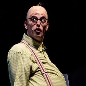 סיפורים הם ממתקים