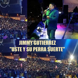 Uste y Su Perra Suerte