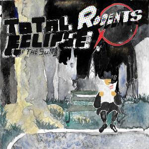 Total Eclipse (Of the Sun)