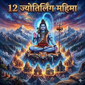 12 ज्योतिर्लिंग महिमा