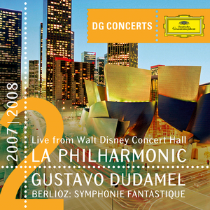Symphonie fantastique, Op.14:2. Un bal (Valse: Allegro non troppo)