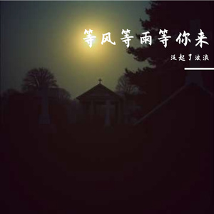 等风等雨等你来 伴奏