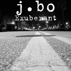 Exuberant