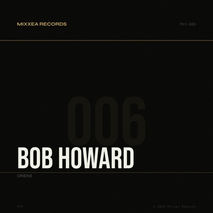 Oriens (Original Mix)