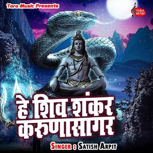 He Shiv Shankar Karunasagar