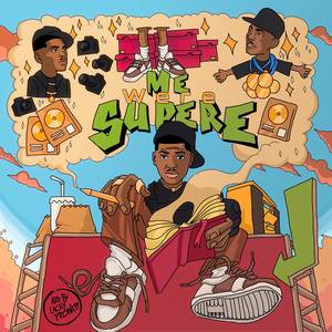 ME SUPERE