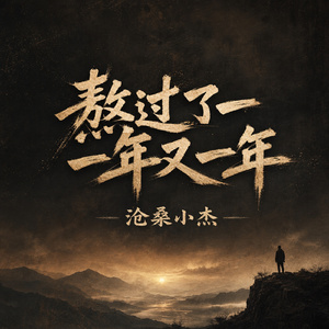 熬过了一年又一年