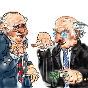 crooks