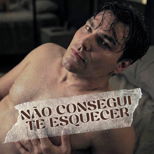 Não Consegui Te Esquecer