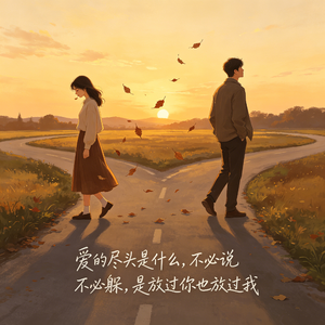 爱的尽头