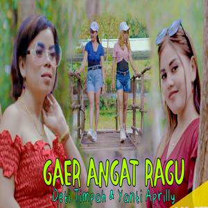 Gaer Angat Ragu