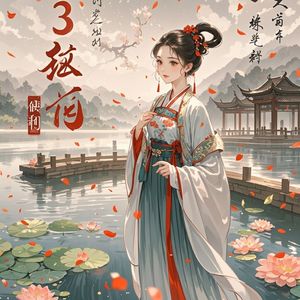 恋红_乐忆清风