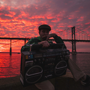 Ricker Store Raw (feat. Vertygo)