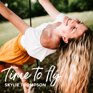 Time to Fly