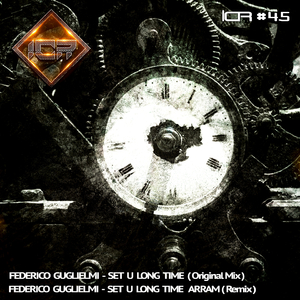 Set U Long Time (Arram Remix)