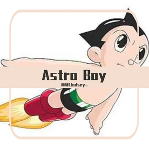 Astro Boy阿童木