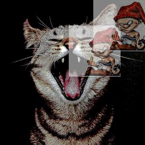 in the shadow of the valley of death