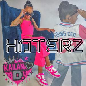 Haterz