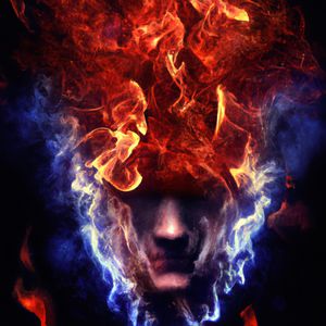 Shadows Beneath Fire