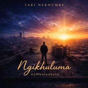 Ngikhuluma Nonkulunkulu