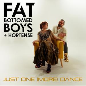 Just One (More) Dance (feat. Hortense)