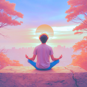 639Hz Emotional Field | Relational Ease