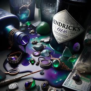 HENDRICK's