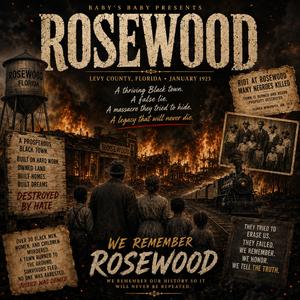 Rosewood