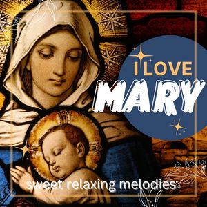 Christmas Music Background