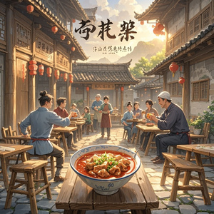 江油肥肠香