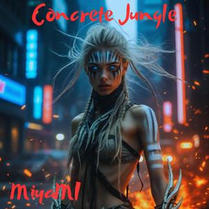 Concrete Jungle