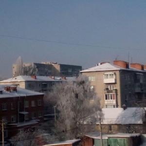 Сумашедший