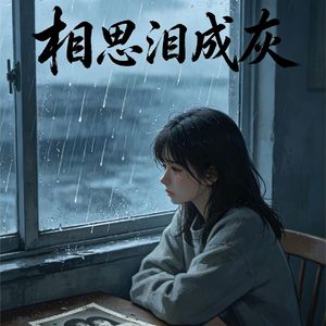 相思泪成灰