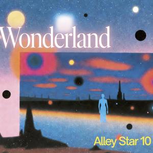 wonderland
