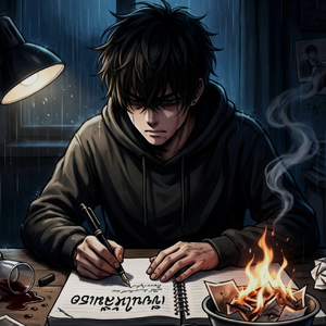 เขียนให้ลืมเธอ