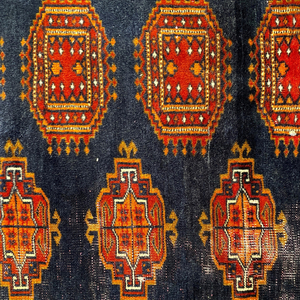 When the Sky Was Blue