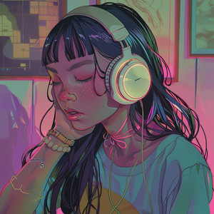 El Toque Melódico Calmante Del Sueño