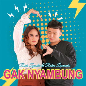 Gak Nyambung