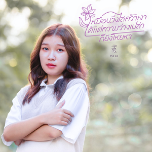 เหมือนวิ่งไล่คว้าเงา ได้แต่ความว่างเปล่าก็ยังโหยหา
