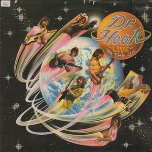 When You're in Love With a Beautiful Woman