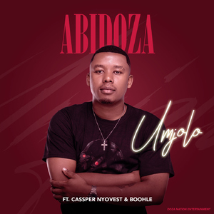 Umjolo (feat. Cassper Nyovest and Boohle)